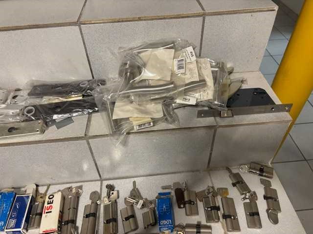 Slot - afbeelding 4 van  4