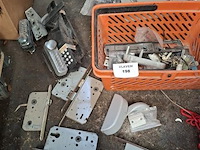 Sloten - afbeelding 1 van  4