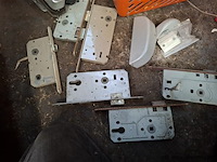 Sloten - afbeelding 2 van  4