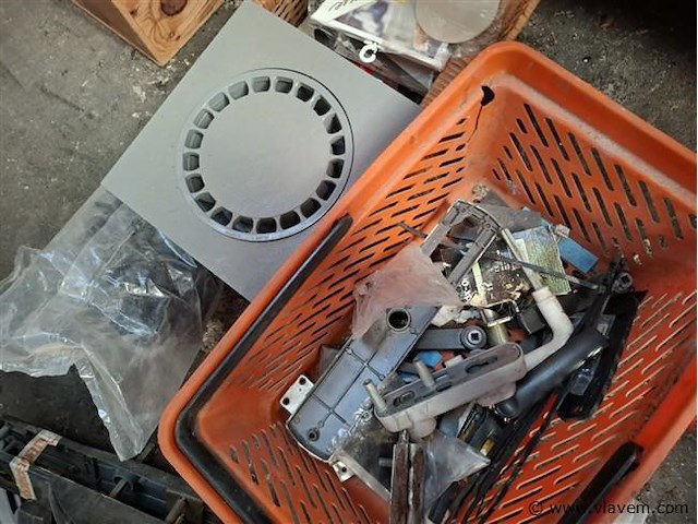 Sloten - afbeelding 4 van  4