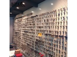 Slotenmaker - ijzerwaren