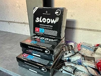 Slow lege hulzen en filters - afbeelding 5 van  5