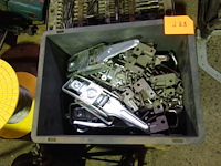 Sluitingen voor aanhangwagen - afbeelding 1 van  1