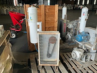 Slurrypro pomp - afbeelding 1 van  4