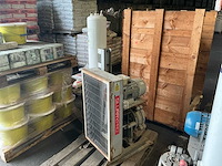 Slurrypro pomp - afbeelding 2 van  4