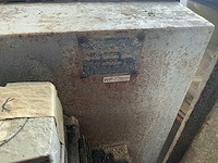 Slurrypro pomp - afbeelding 4 van  4