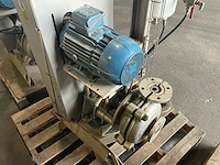 Slurrypro pomp - afbeelding 1 van  4