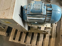 Slurrypro pomp - afbeelding 2 van  4