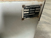 Slurrypro pomp - afbeelding 4 van  4