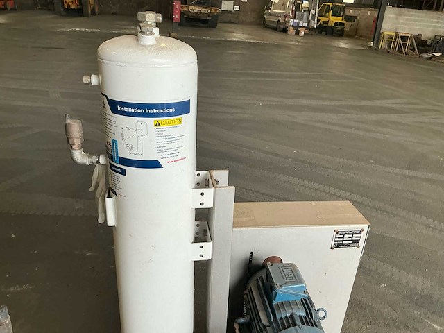 Slurrypro pomp - afbeelding 1 van  4