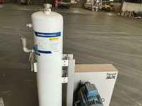 Slurrypro pomp - afbeelding 1 van  4