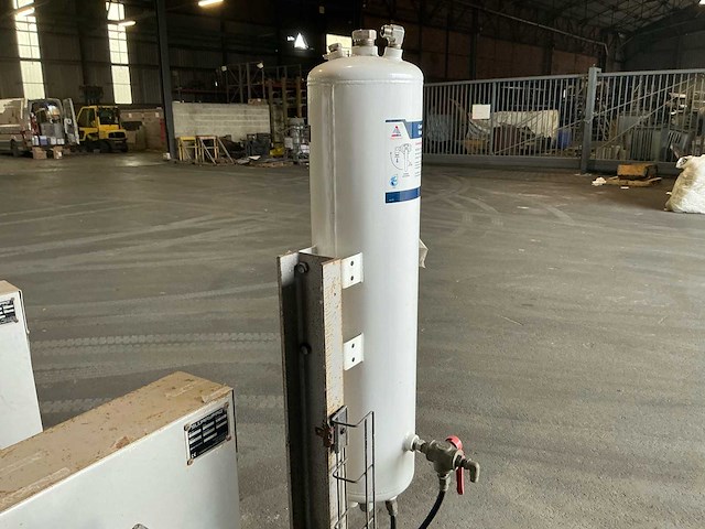 Slurrypro pomp - afbeelding 2 van  4