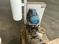 Slurrypro pomp - afbeelding 3 van  4