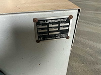Slurrypro pomp - afbeelding 4 van  4