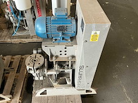 Slurrypro pomp - afbeelding 1 van  2