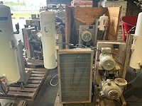 Slurrypro pomp - afbeelding 2 van  2