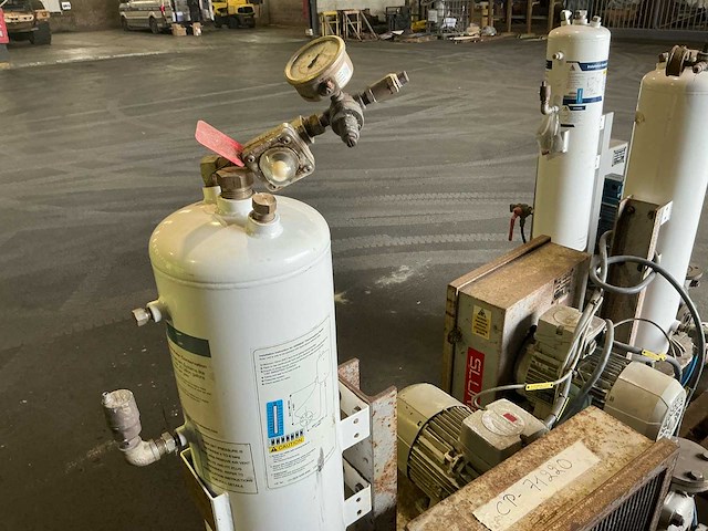 Slurrypro pomp - afbeelding 1 van  4