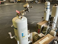 Slurrypro pomp - afbeelding 1 van  4