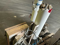 Slurrypro pomp - afbeelding 3 van  4