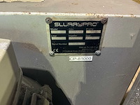 Slurrypro pomp - afbeelding 2 van  2