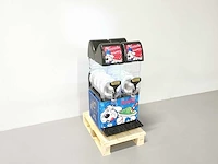 Slush puppie - ssm-280 - slush machine - afbeelding 1 van  3