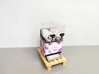 Slush puppie - ssm-280 - slush machine - afbeelding 1 van  2