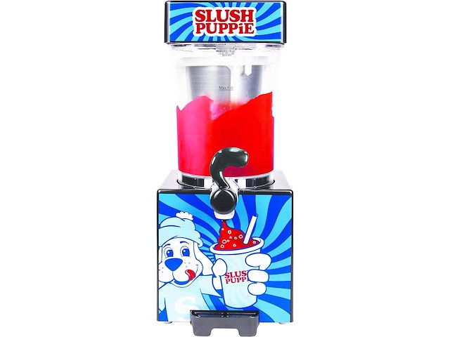 Slush puppie - afbeelding 1 van  4