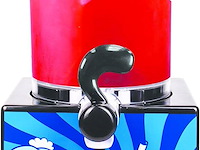 Slush puppie - afbeelding 1 van  4