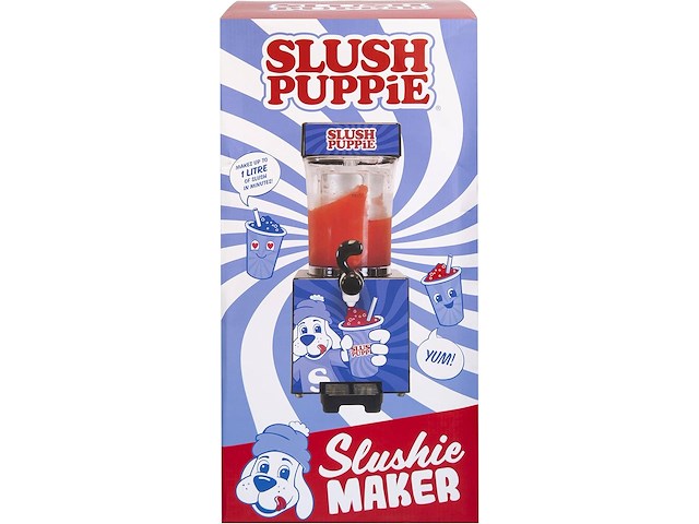 Slush puppie - afbeelding 2 van  4