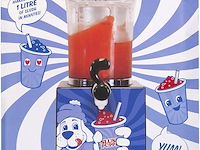 Slush puppie - afbeelding 2 van  4