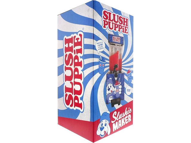 Slush puppie - afbeelding 3 van  4