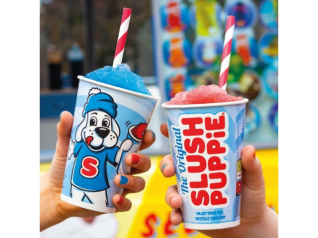 Slush puppie - afbeelding 4 van  4