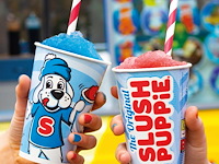 Slush puppie - afbeelding 4 van  4