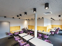 Slv kardamod opbouw spots zwart - afbeelding 3 van  7
