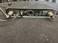 Slx-ontvanger en zender met capsule/micro - afbeelding 4 van  4