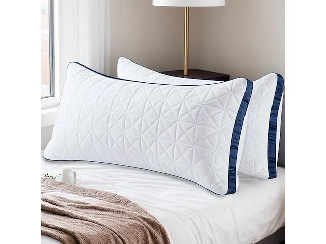 Slybear kussen hoofdkussen - afbeelding 1 van  3