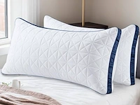 Slybear kussen hoofdkussen - afbeelding 1 van  3