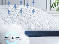 Slybear kussen hoofdkussen - afbeelding 2 van  3