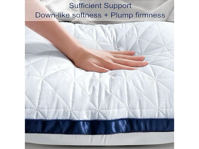 Slybear kussen hoofdkussen - afbeelding 3 van  3