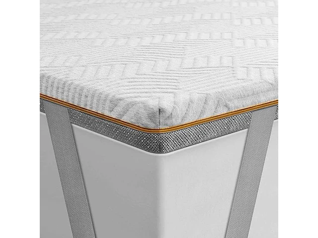 Slybear topper 160 x 200 cm - afbeelding 1 van  5