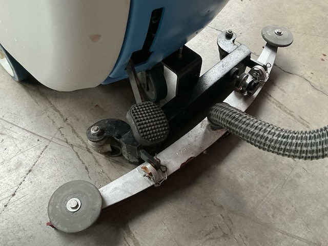 Sm 45 vloerreiniger - afbeelding 2 van  11