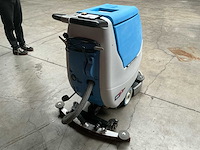 Sm 45 vloerreiniger - afbeelding 6 van  11