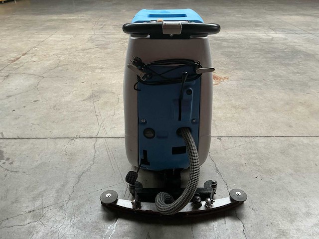 Sm 45 vloerreiniger - afbeelding 7 van  11