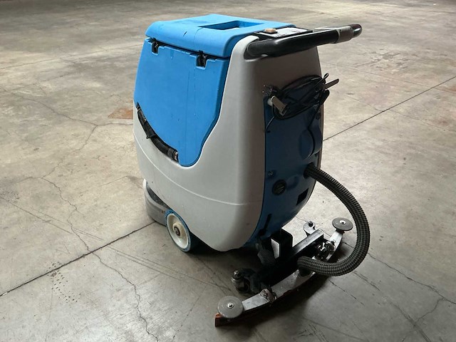 Sm 45 vloerreiniger - afbeelding 8 van  11