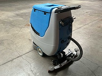 Sm 45 vloerreiniger - afbeelding 8 van  11