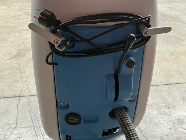 Sm 45 vloerreiniger - afbeelding 9 van  11