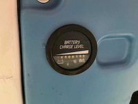 Sm 45 vloerreiniger - afbeelding 10 van  11