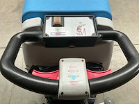 Sm 45 vloerreiniger - afbeelding 11 van  11