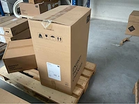 Sma - 2022 - si4.4m-13 - omvormer - afbeelding 1 van  3
