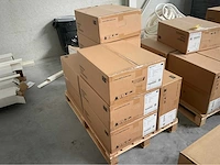 Sma - 2023 - sb 3.0-1av-41 omvormer (9x) - afbeelding 1 van  4
